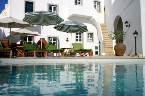 Casa de Estoi